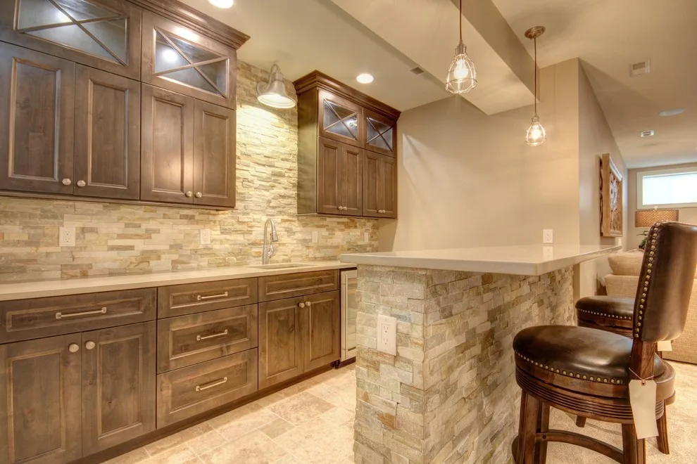 Exhibition 2015 by Premier Homes Of Illinois, Inc - Photo 2