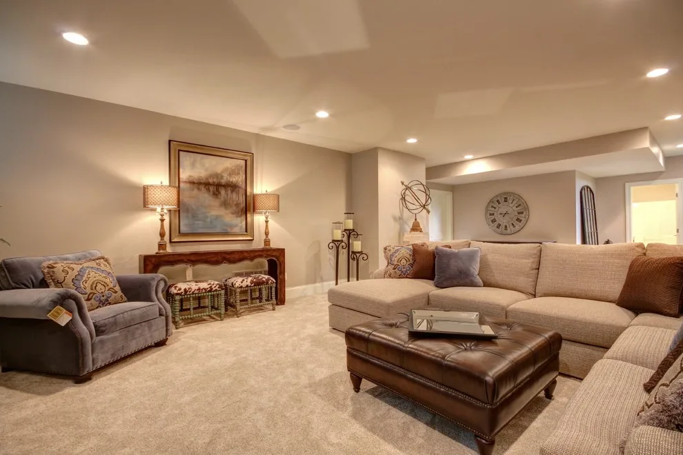 Exhibition 2015 by Premier Homes Of Illinois, Inc - Photo 11