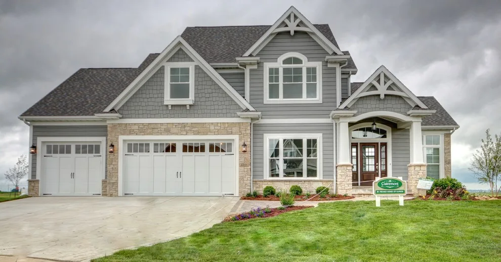 Exhibition 2015 by Premier Homes Of Illinois, Inc - Photo 3