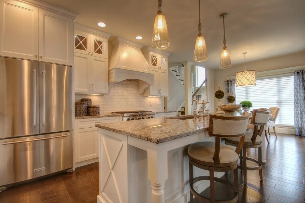 Exhibition 2015 by Premier Homes Of Illinois, Inc - Photo 15