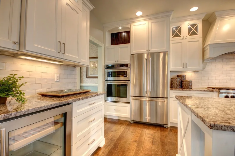 Exhibition 2015 by Premier Homes Of Illinois, Inc - Photo 16