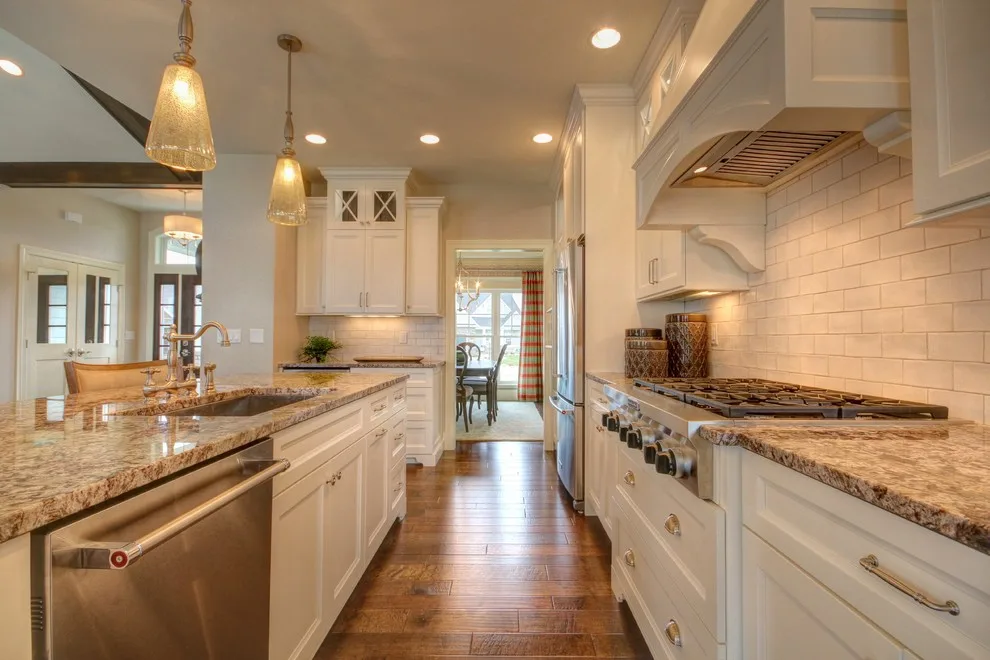 Exhibition 2015 by Premier Homes Of Illinois, Inc - Photo 4