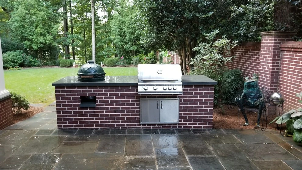 Outdoor Makeover & Living Spaces - Photo 5