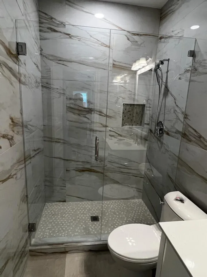 Shower Enhancer by Built Dfw - Photo 19