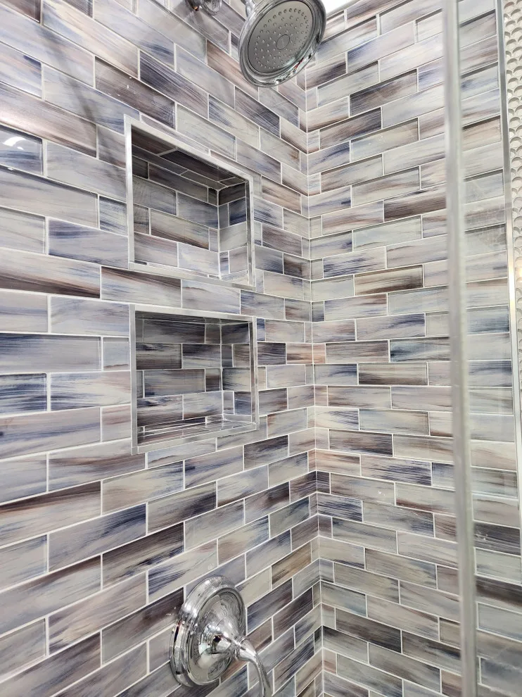 Spacious Master Bathroom Shower by Built Dfw - Photo 3