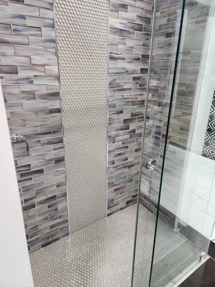 Spacious Master Bathroom Shower by Built Dfw - Photo 5