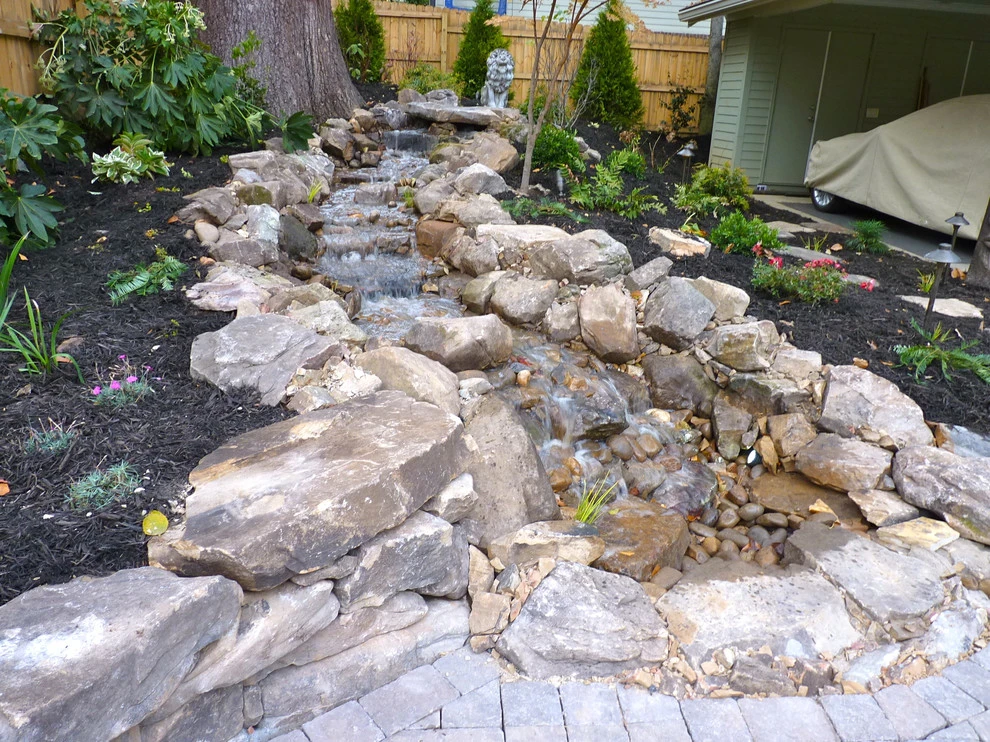 Midtown Makeover by Outdoor Makeover & Living Spaces - Photo 5