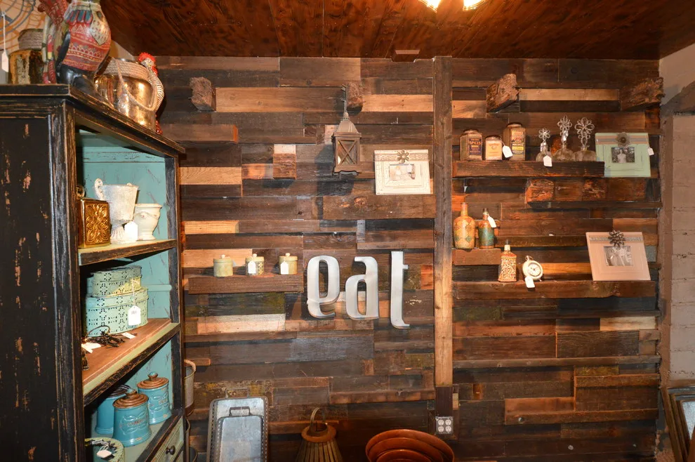 Leroy Henry Remodeling - Photo 4
