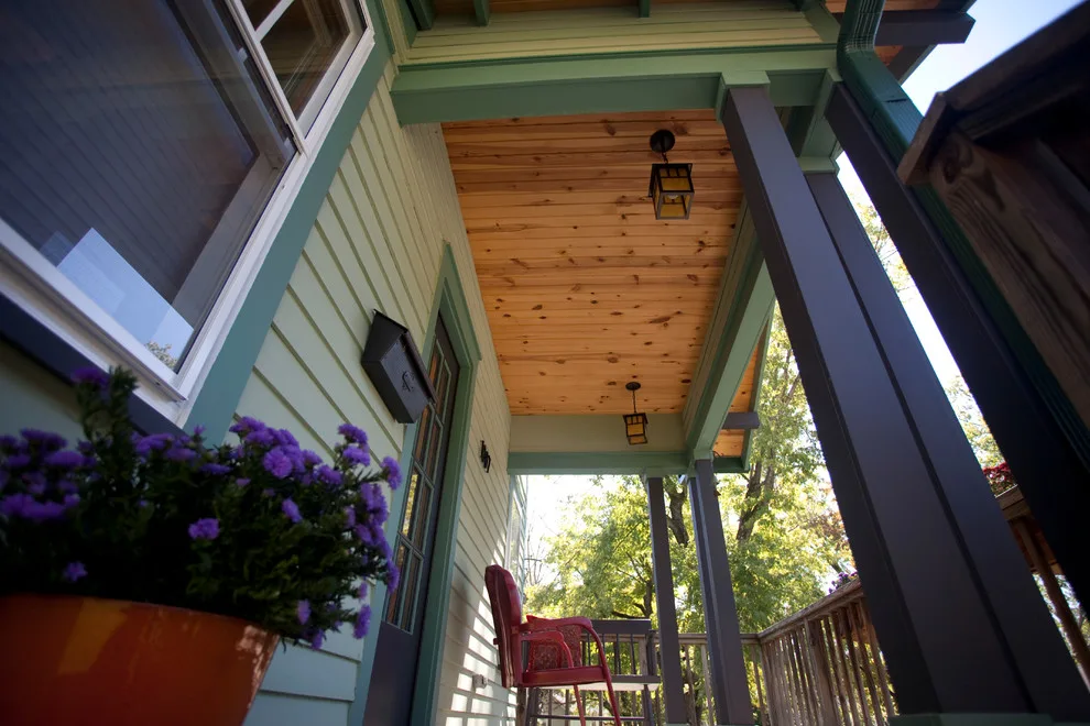 Siegel and Zanti by L Noggle Architectural Designs - Photo 3