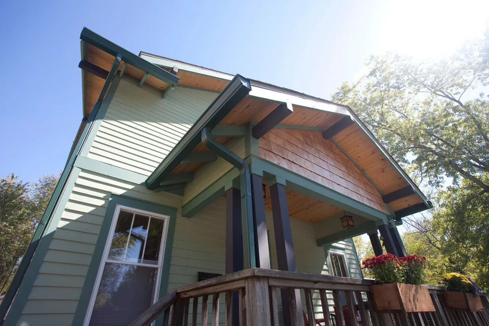 Siegel and Zanti by L Noggle Architectural Designs - Photo 10
