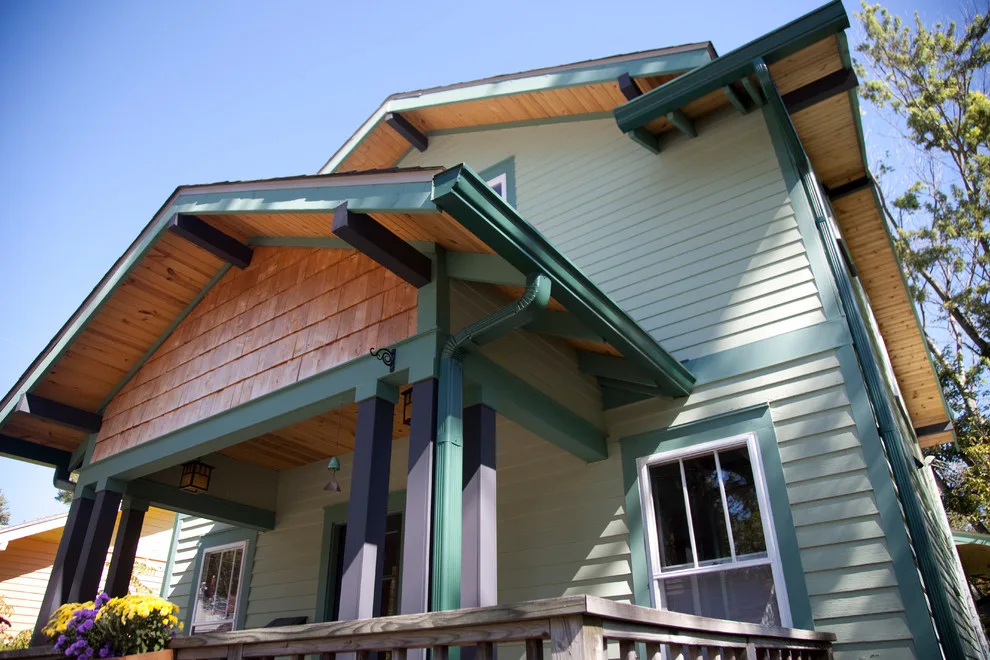 Siegel and Zanti by L Noggle Architectural Designs - Photo 9