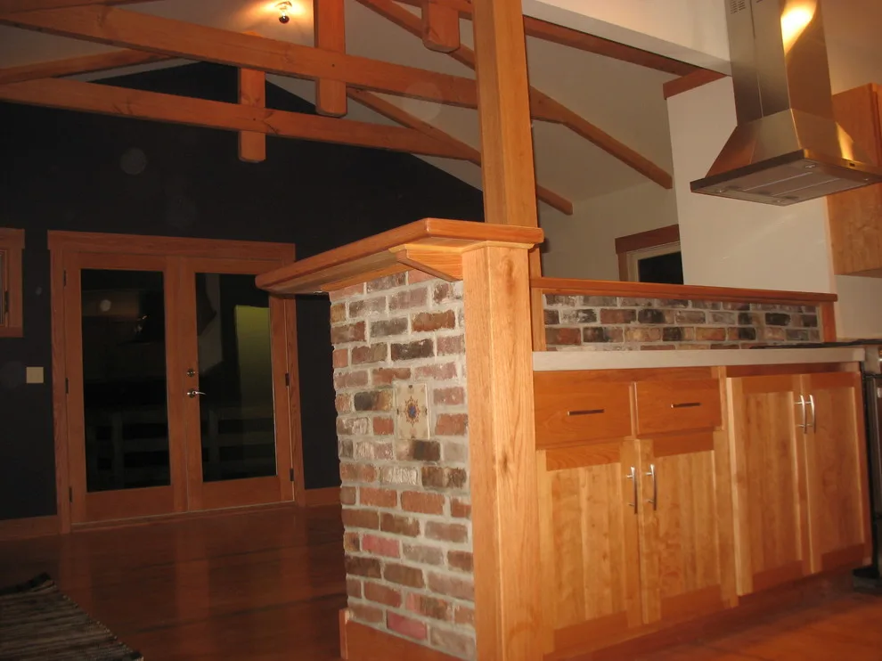 Siegel and Zanti by L Noggle Architectural Designs - Photo 4