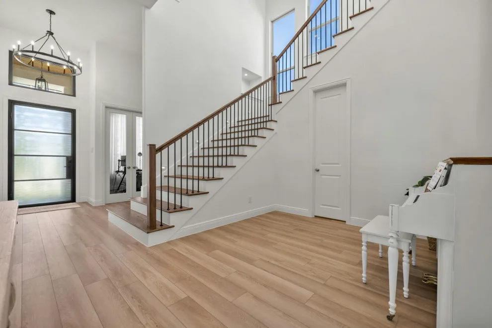 Leander Upper Level Expansion for Expanding Family by TRS Build - Photo 14