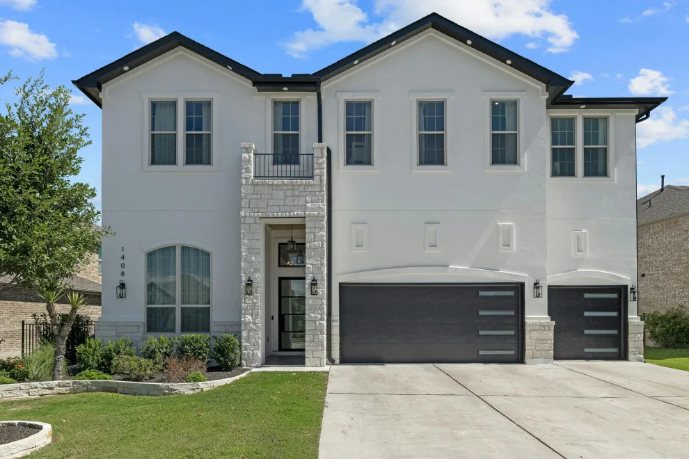 Leander Upper Level Expansion for Expanding Family by TRS Build - Photo 6