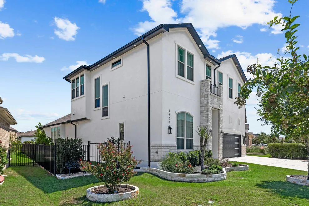 Leander Upper Level Expansion for Expanding Family by TRS Build - Photo 22