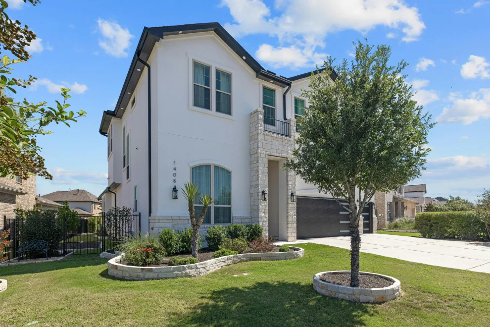 Leander Upper Level Expansion for Expanding Family by TRS Build - Photo 17