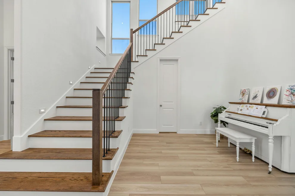 Leander Upper Level Expansion for Expanding Family by TRS Build - Photo 16