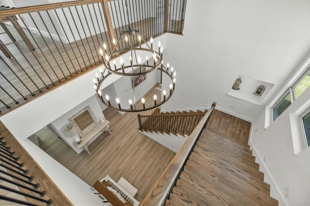 Leander Upper Level Expansion for Expanding Family by TRS Build - Photo 20