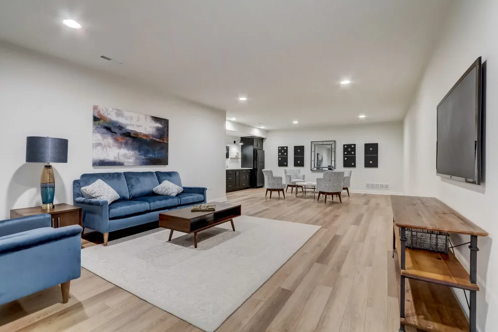 2022 Sienna Parade Edition by Aspen Homes Inc - Photo 9