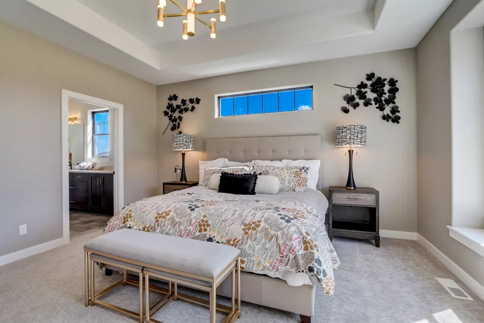 2022 Sienna Parade Edition by Aspen Homes Inc - Photo 40