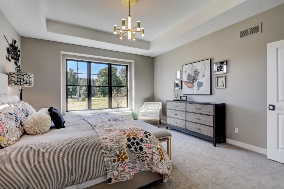 2022 Sienna Parade Edition by Aspen Homes Inc - Photo 56