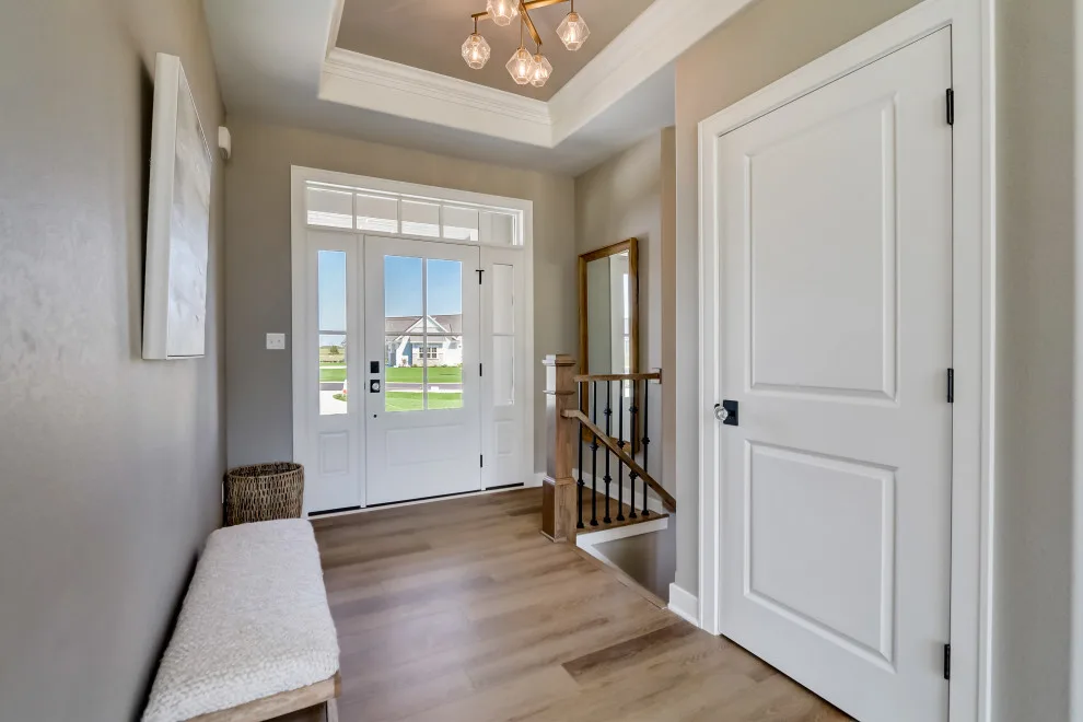 2022 Sienna Parade Edition by Aspen Homes Inc - Photo 7
