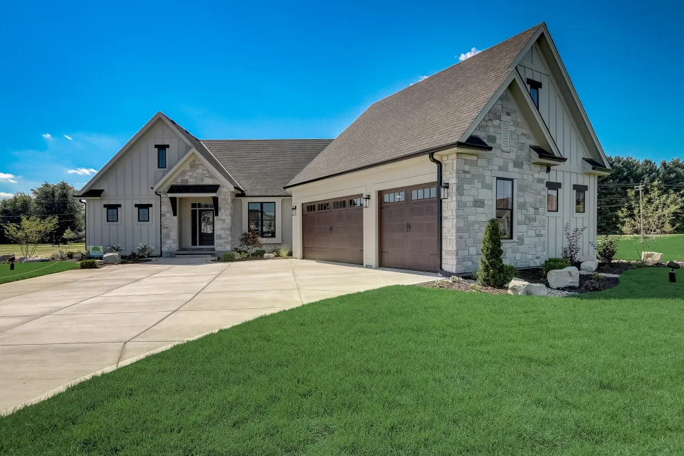 2022 Sienna Parade Edition by Aspen Homes Inc - Photo 12