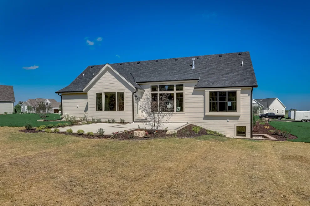 2022 Sienna Parade Edition by Aspen Homes Inc - Photo 19