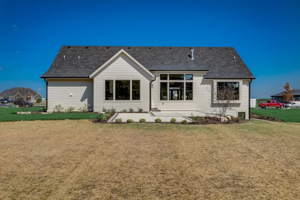 2022 Sienna Parade Edition by Aspen Homes Inc - Photo 50