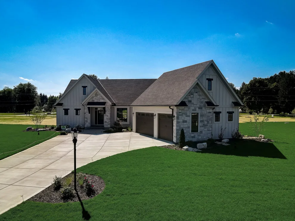 Aspen Homes Inc - Photo 5