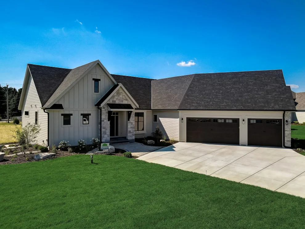 2022 Sienna Parade Edition by Aspen Homes Inc - Photo 44