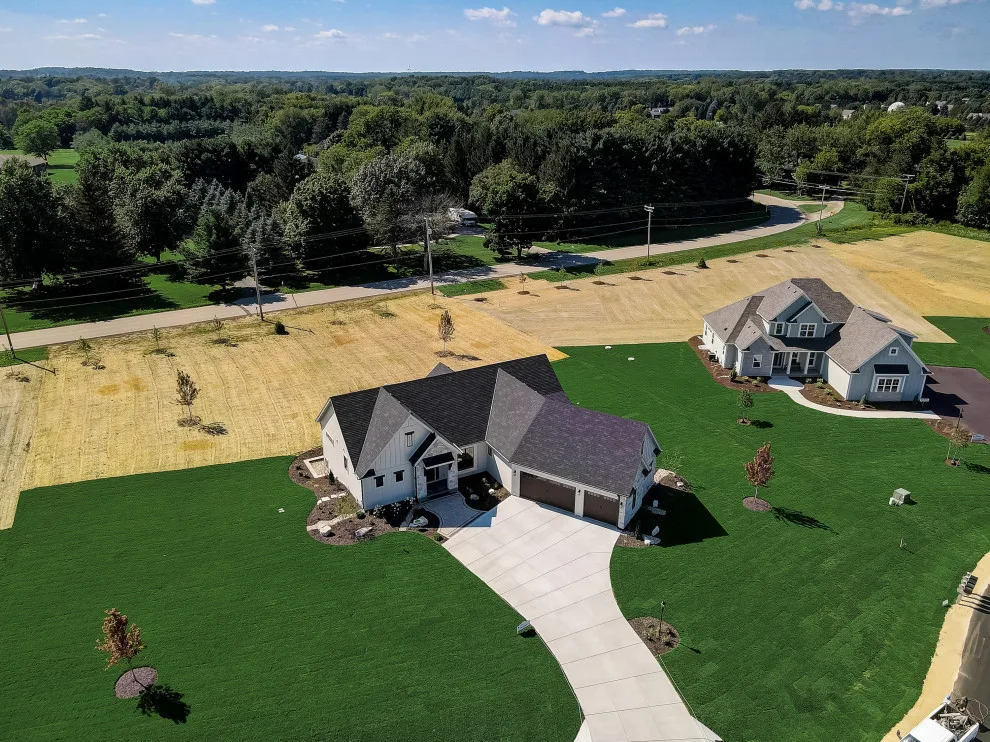 2022 Sienna Parade Edition by Aspen Homes Inc - Photo 54