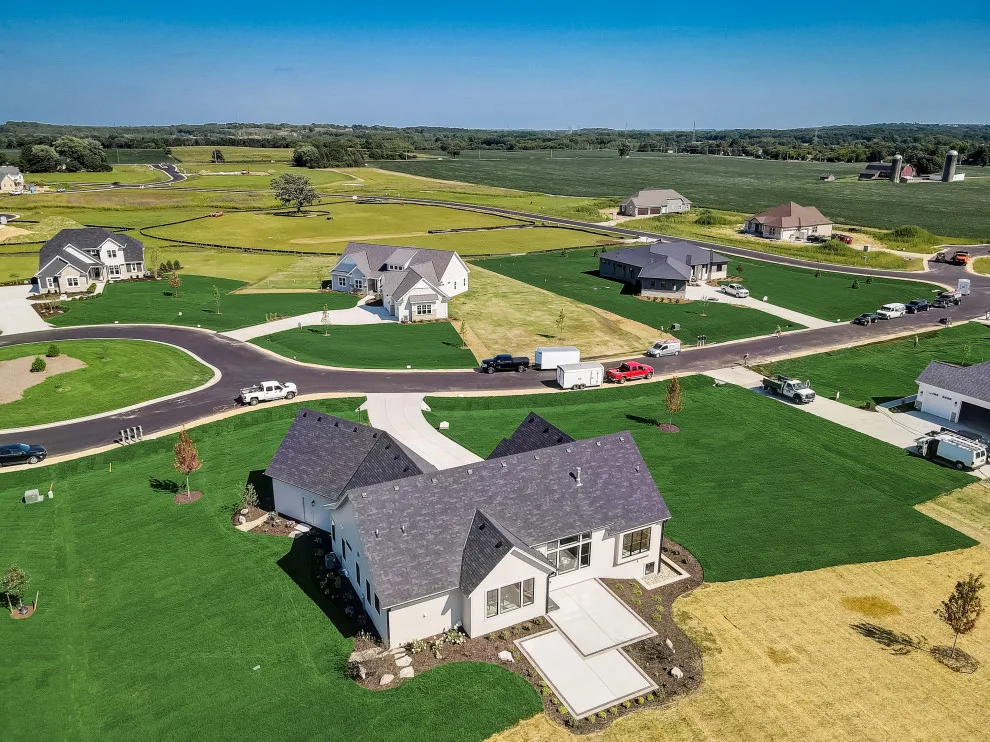 2022 Sienna Parade Edition by Aspen Homes Inc - Photo 29