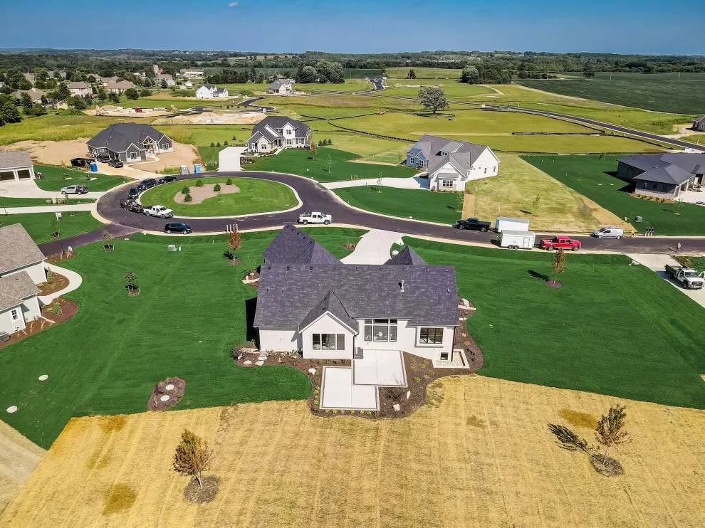 2022 Sienna Parade Edition by Aspen Homes Inc - Photo 31