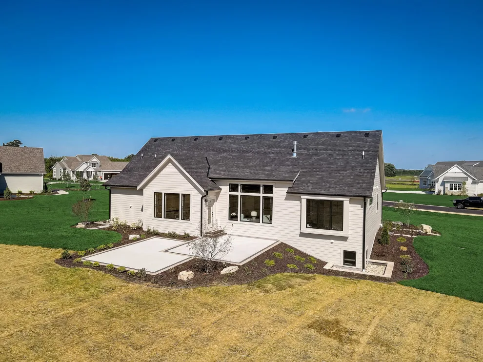 2022 Sienna Parade Edition by Aspen Homes Inc - Photo 14