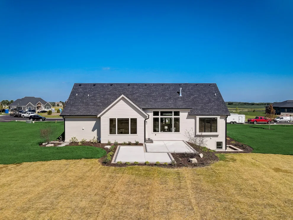 2022 Sienna Parade Edition by Aspen Homes Inc - Photo 48