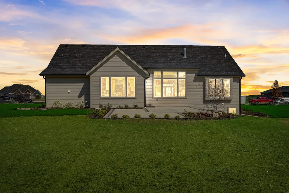 2022 Sienna Parade Edition by Aspen Homes Inc - Photo 23