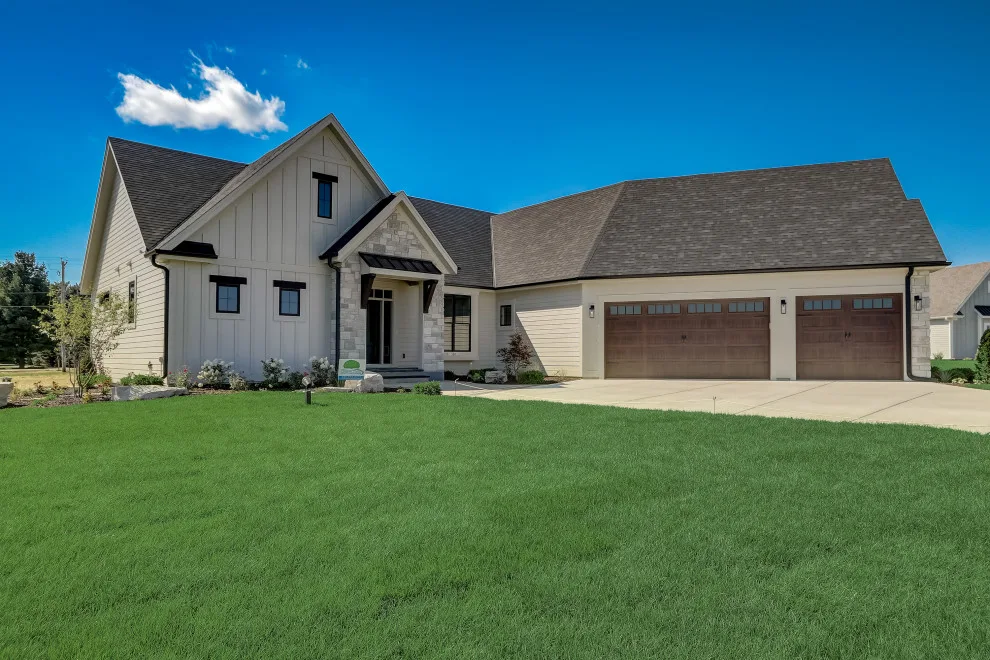 2022 Sienna Parade Edition by Aspen Homes Inc - Photo 36