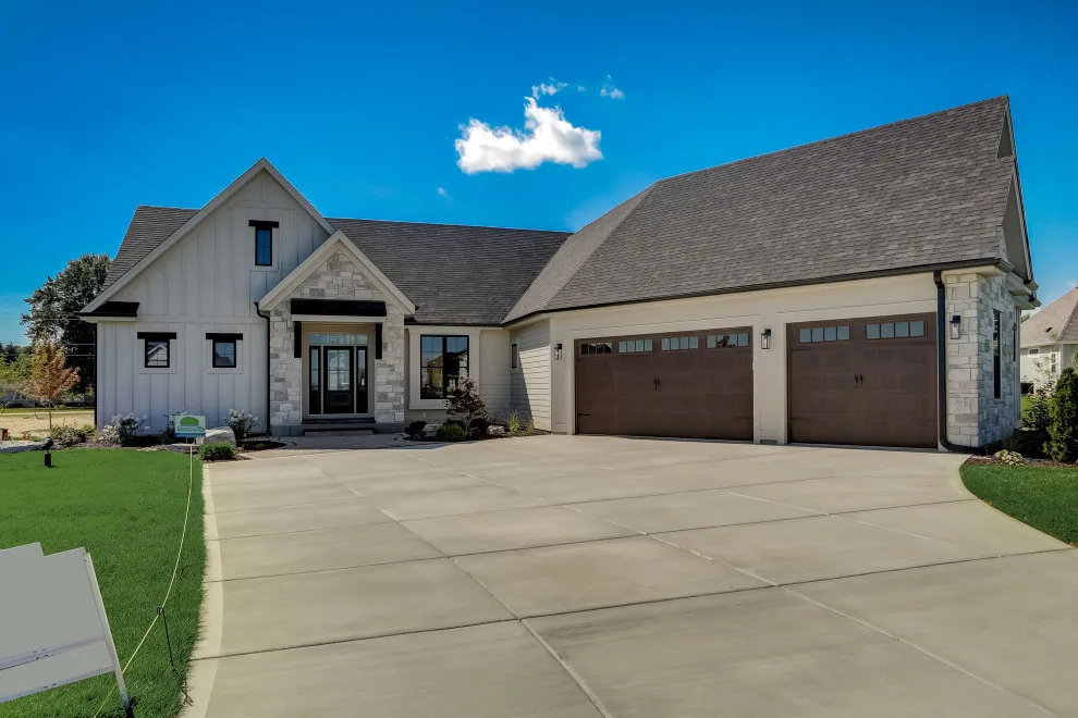 2022 Sienna Parade Edition by Aspen Homes Inc - Photo 58