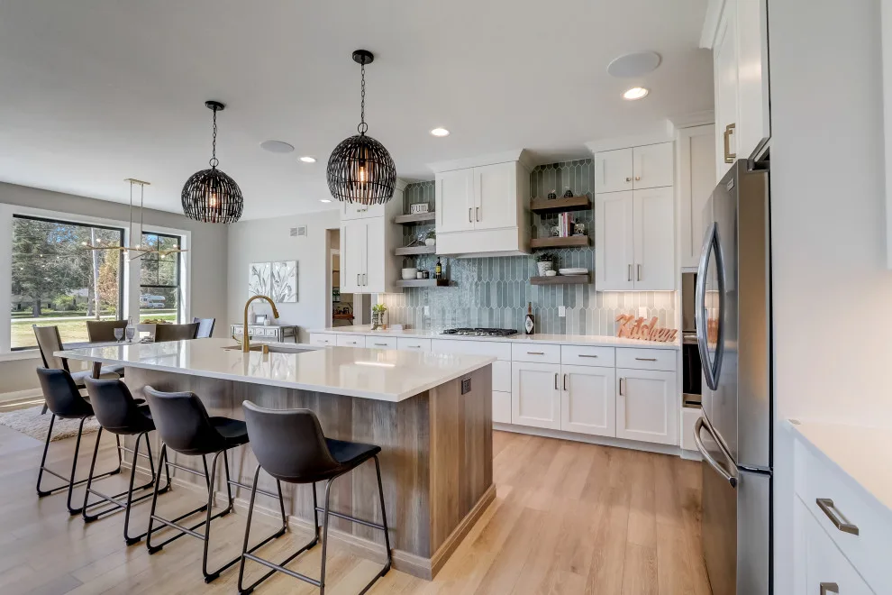 2022 Sienna Parade Edition by Aspen Homes Inc - Photo 24