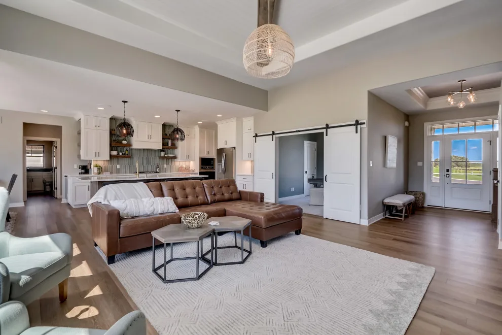 2022 Sienna Parade Edition by Aspen Homes Inc - Photo 46
