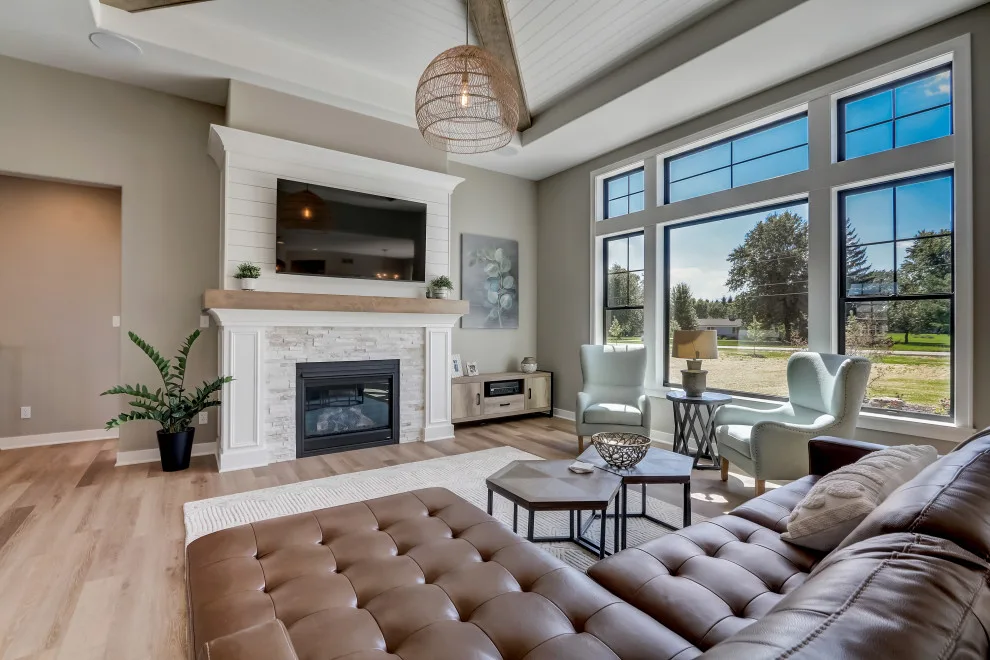 2022 Sienna Parade Edition by Aspen Homes Inc - Photo 47