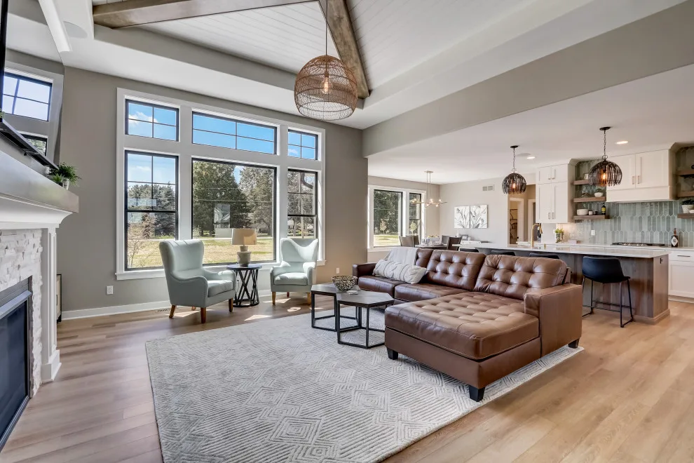 2022 Sienna Parade Edition by Aspen Homes Inc - Photo 35