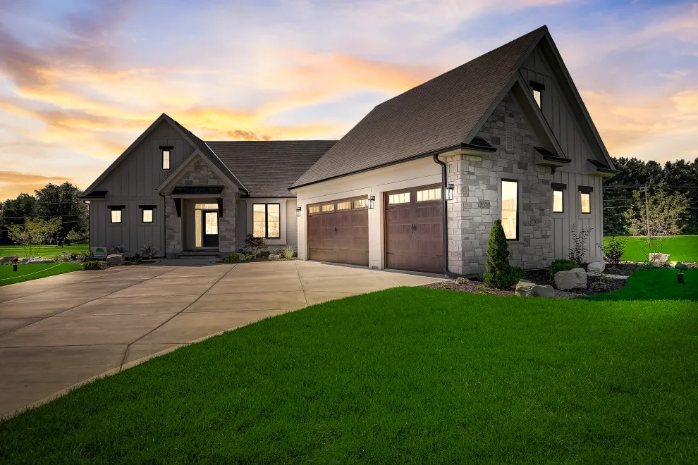 2022 Sienna Parade Edition by Aspen Homes Inc - Photo 30