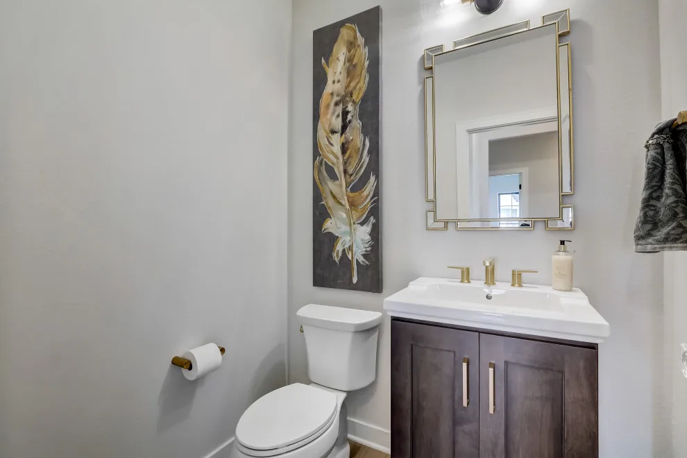 2022 Sienna Parade Edition by Aspen Homes Inc - Photo 17