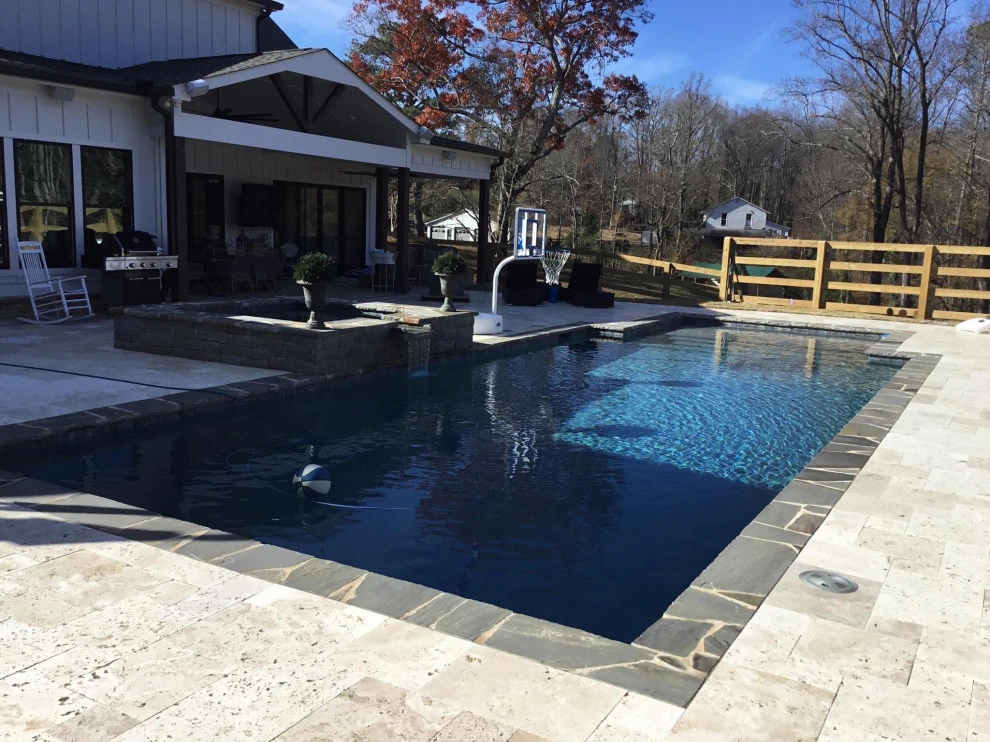 Outdoor Makeover & Living Spaces - Photo 2