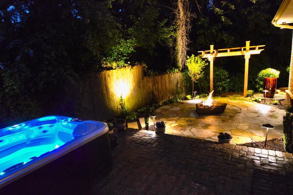Outdoor Makeover & Living Spaces - Photo 13