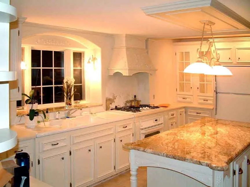 Culinary Spaces by Campbell's Residential Design Service - Photo 10