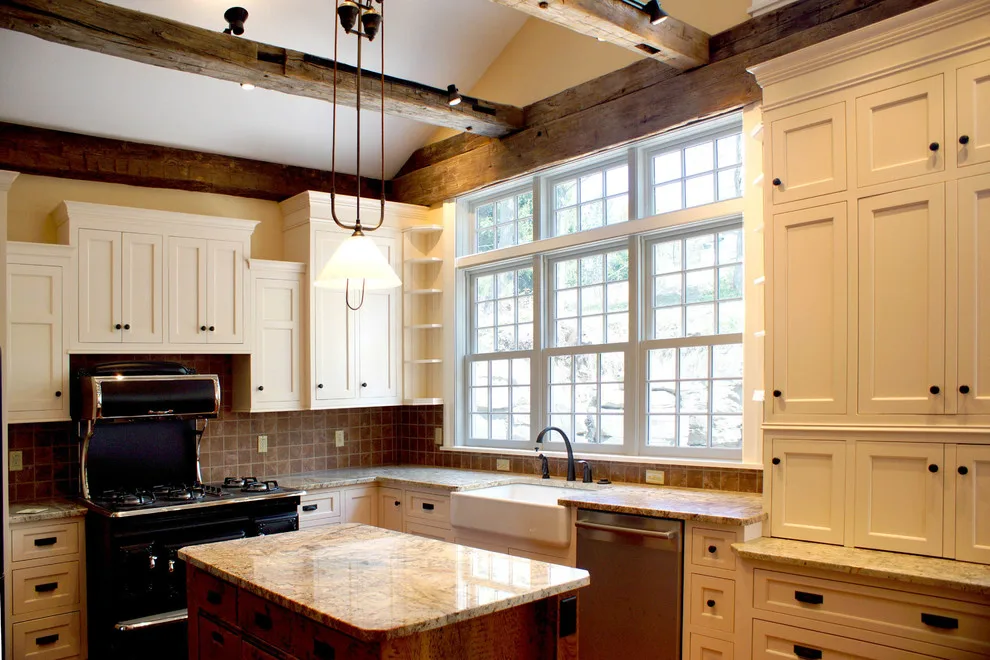 Culinary Spaces by Campbell's Residential Design Service - Photo 4