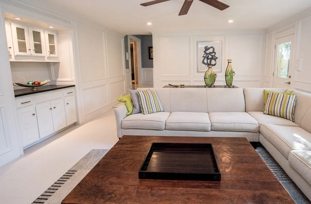 Austin Complete Home Renovation by TRS Build - Photo 6